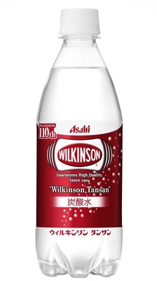 新感覚 ウィルキンソンからコーラ風味の炭酸水登場 4 4