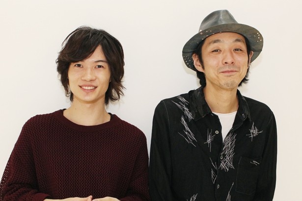 『TOO YOUNG TO DIE! 若くして死ぬ』の宮藤官九郎監督と神木隆之介が対談!