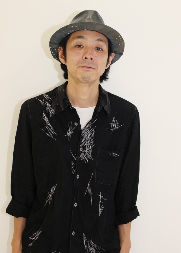 「神木くんはついついいじめたくなる」と宮藤監督。神木を見てニヤリ…!