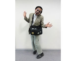 何者!? オタリーマン・高田安男の新作舞台7月大阪で上演