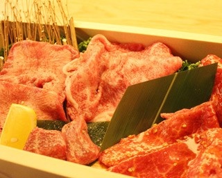 まるで旅館!?焼肉「肉亭ふたご」のおもてなしがスゴい