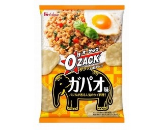 「オー・ザック」新作はバジル香る“ガパオ”の味わい
