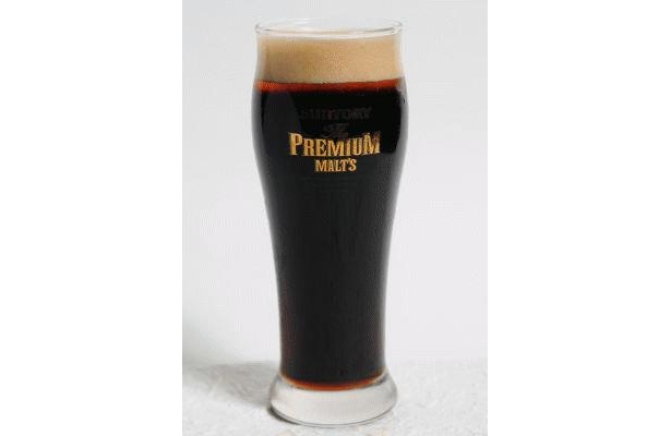 ザ・プレミアムモルツ(黒)も315円！グビッと飲んじゃって！(300 バー 銀座8丁目店)