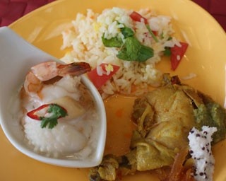 本格カレー料理が登場！舞浜シェラトンで限定ブッフェ