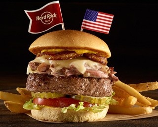 世界の絶品バーガー第2弾が登場！福岡で世界の味を満喫