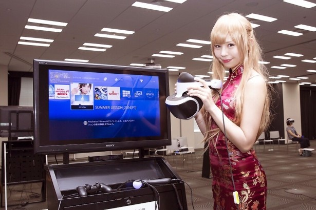 まずは遊びたいゲームを選択する