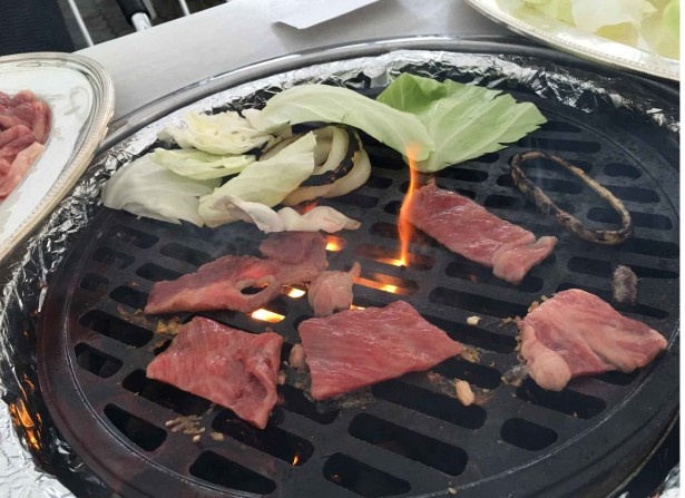 滋賀 大津に近江牛が満喫できるbbqレストラン登場 ウォーカープラス