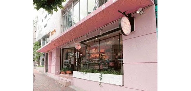 東京都北海道にある人気カフェ
