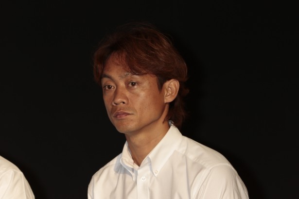 「86で車の楽しさを伝えたい」と語る脇阪監督