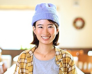 詩歩が語る、絶景と人間や暮らしとの関連性とは？