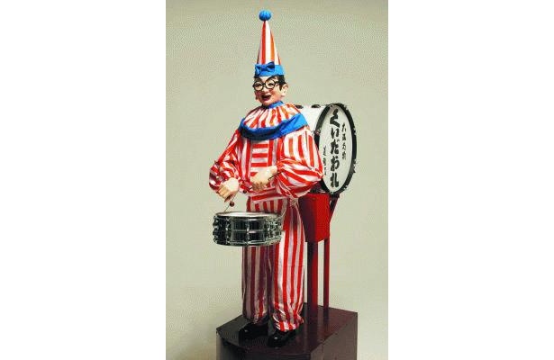 あの｢くいだおれ太郎｣が帰ってくる！｢中座くいだおれビル｣は7/19(日)オープン