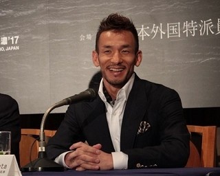 中田英寿「世界が日本を目指すコンペに」 国際陶磁器フェスをプロデュース