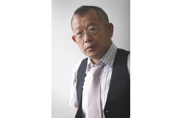 “僕自身ようわからん人間”と語る鶴瓶が映画初主演！