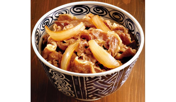 あの「焼肉屋さかい」が牛丼界に参入!?　1号店が10/1名古屋に誕生！