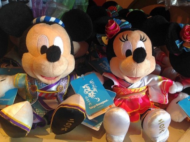TDR「夏祭り」開催！和テイストのグッズが目白押し｜ウォーカー
