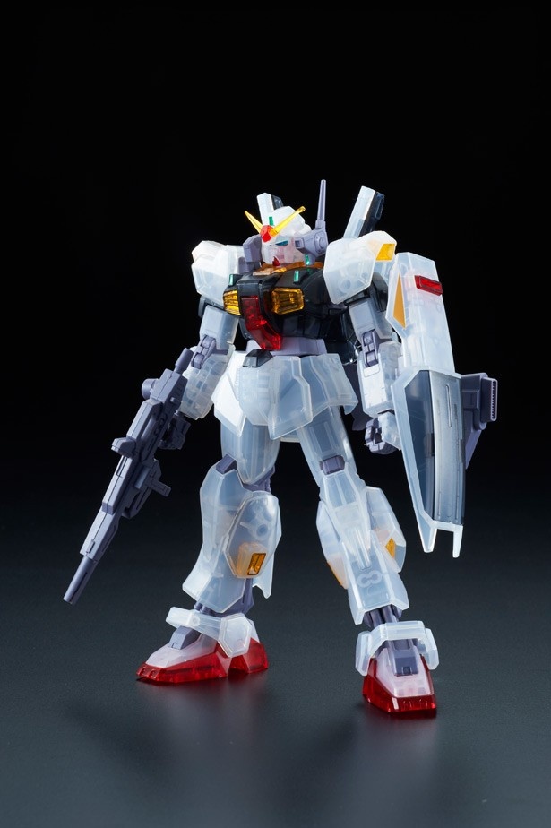 画像10 18 池袋でガンプラの祭典 限定アイテムも多数販売 ウォーカープラス