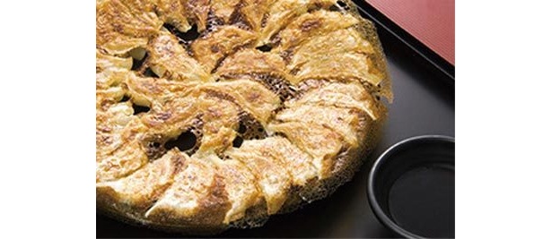 あの人気餃子屋の大バコ店が誕生！「博多餃子スタジアム」お得イベントを見逃すな!!