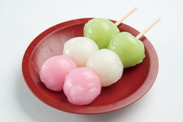 爽やかで清々しい風味は和菓子にピッタリ！
