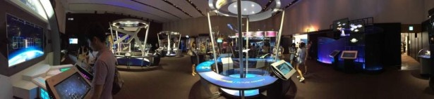 アジア初！最先端の航空宇宙イベントをセントレアで開催!!