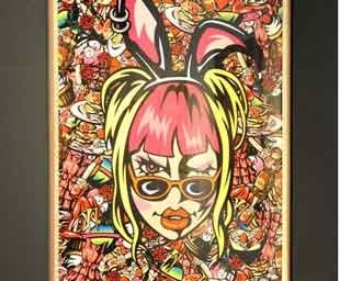どやさ！よしもと芸人の感性あふれるアートが京都に集結