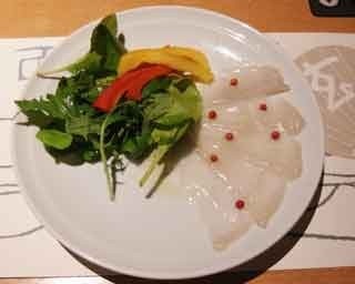 この夏食べたい！とらふぐ×イタリアンの最強コラボ