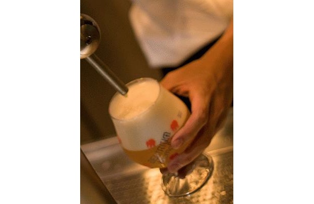 激レアビール多数！“ベルギービールの祭典”が開催