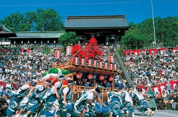 日本のお祭りランキング 本家 を抑え 高円寺阿波おどり が堂々1位 ウォーカープラス