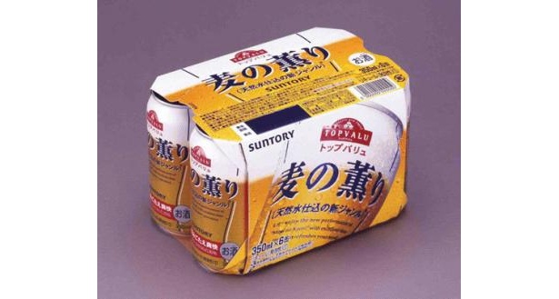 激安！これだけ買っても第3のビールが600円！