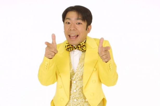 「盆笑い大会」で暑さを笑い飛ばせ！ダンディ坂野ら人気お笑い芸人もお盆のTCKにやっ てくる