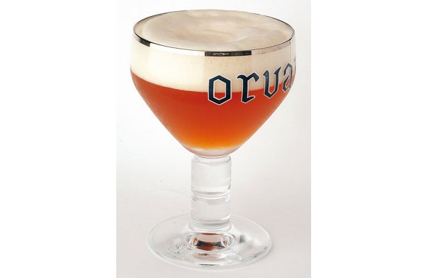 ベルギービール、どうせ飲むなら激戦区・赤坂へ！