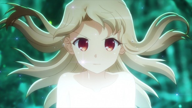 アニメ「Fate/kaleid liner プリズマ☆イリヤ ドライ!!」の第3話『君の本当の敵』より、先行カットとあらすじを紹介!!