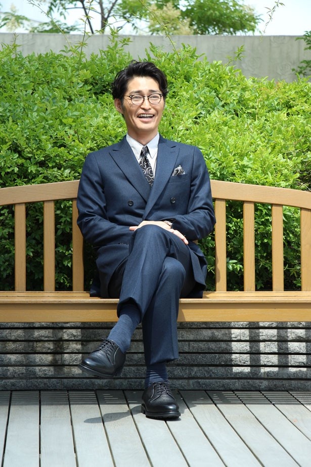 【WEB連載:はーこのSTAGEプラスVol.28】安田 顕が挑む、ニューヨーク・ロンドンを震撼させた話題の舞台！