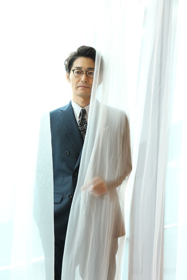 最近では、安田 顕さんの出演作が毎月公開されている