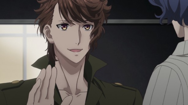 総合プロデュースを務める西川貴教の出演が決定したアニメ「B-PROJECT~鼓動*アンビシャス~」の第4話『BREAK OUT STAR』より、先行カットとあらすじを紹介!!