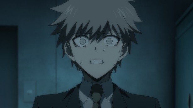 アニメ「ダンガンロンパ3 -The End of 希望ヶ峰学園- 未来編」の第2話『#02 Hang the Witch』を、場面カットとあらすじで振り返る!