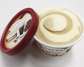 食べてみた！ハーゲンダッツ「珈琲バニラ」が今夏も復活