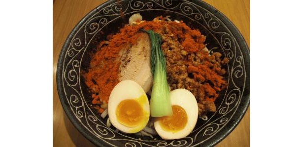 【全国選抜ラーメン駅伝Vol.3】横浜代表“てんか”の個性派担々麺