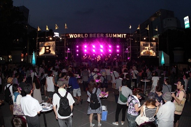 【写真を見る】昨年の来場者は11日間で5万人を超えた