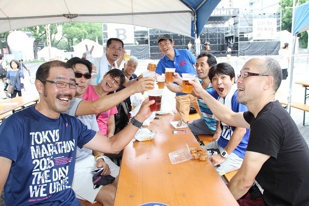 16ヶ国111種類以上のビールが名古屋に集結する