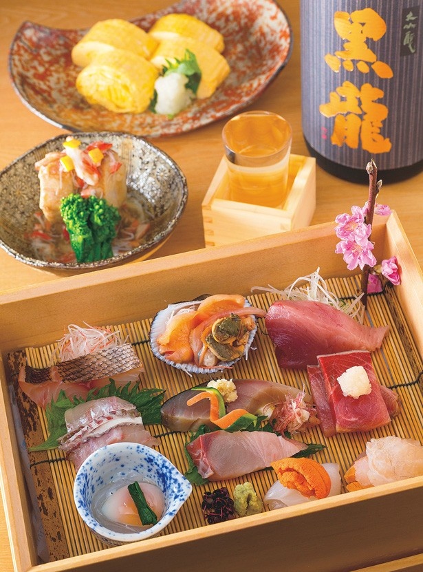 観光の最終日に食べたい 京都ならではの晩御飯11選 1 2 ウォーカープラス