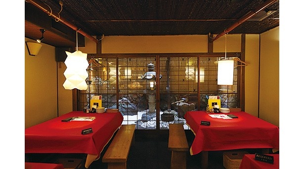 画像5 23 観光の最終日に食べたい 京都ならではの晩御飯11選 ウォーカープラス
