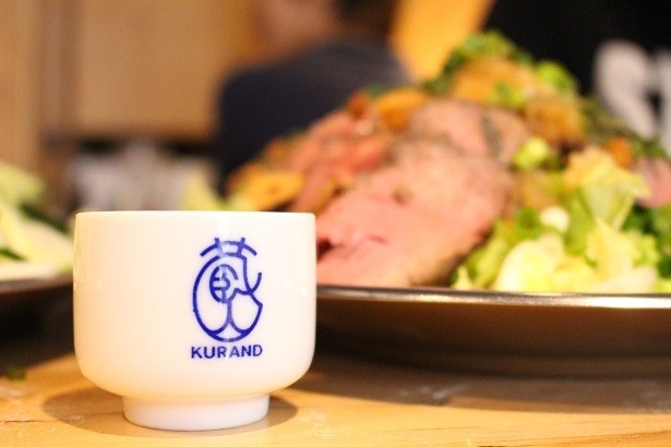 日本酒は飲み比べし放題。珍肉に合う日本酒を探してみよう