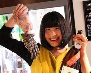 肉好き必見！クロコダイルなど珍肉BBQイベントが開催