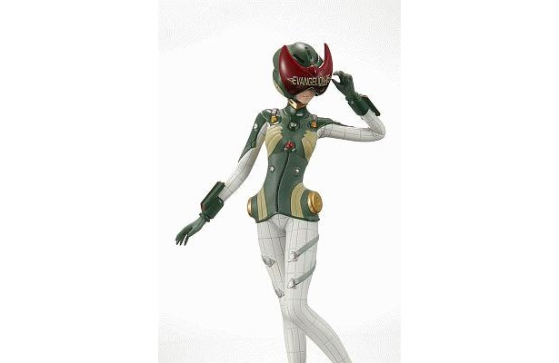 ポージングも美しい！