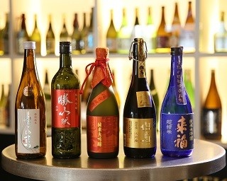 2016年の“世界一おいしい日本酒”が決定！