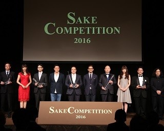 美女を魅了する世界一の日本酒！ 高梨臨＆梨衣名が魅力を語る