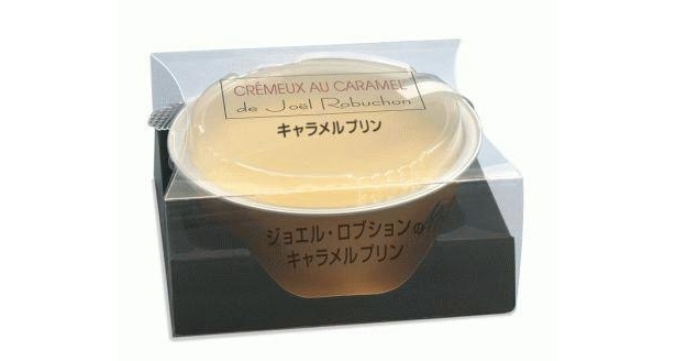 ロブション氏も納得できる食感と味わいを実現