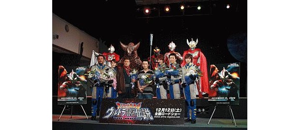 映画は12/12(土)全国ロードショー！