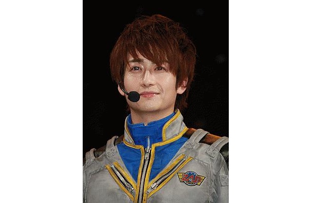 ｢みんなもウルトラマンになれる！｣とコメント