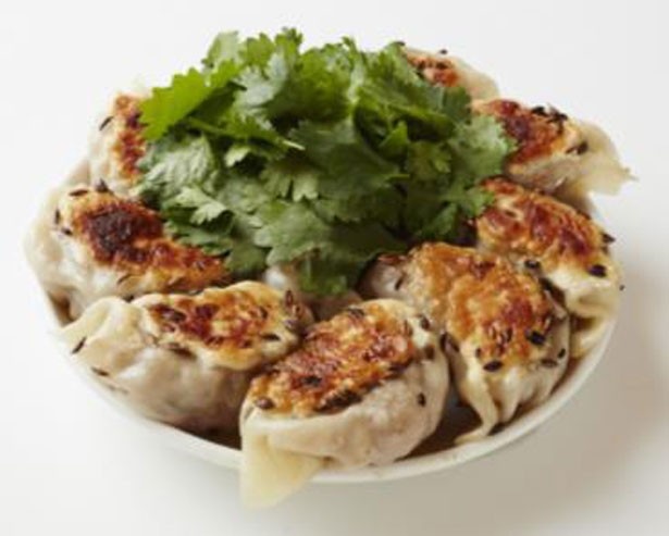 幻の「蔓餃苑」餃子を関西で味わえるのはこのイベントだけ